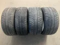 285/35R20 и 255/40R20 MICHELIN DOT 3523 спорт пакет зимни гуми S63 AMG, снимка 2