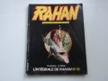 комикс албуми с Рахан (Rahan) от 70-те и 80-те, снимка 15