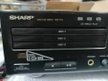 SHARP MD-R3 MiniDisk + 3 CD, снимка 12