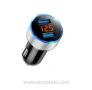 USB зарядно за кола DUTTEK USB Car Charger, USB за запалка, снимка 1