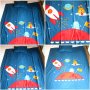 Бебешки спален комплект на ТАЧ - Мики Маус и Космос , снимка 7