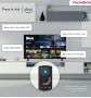 Телевизор Smart LED Thomson 32 инча, HD, 80 см, Bluetooth 5.0, Wi-Fi, снимка 8