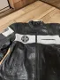 мъжко кожено мото яке, снимка 1