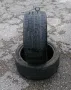 Гуми 245 40 18 Tires 2 броя  . Нов внос. Не са нови. Гаранция 14 дни срок , снимка 11