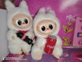 🌟 Интерактивна Labubu x Coca-Cola Blind Box 🌟, снимка 1