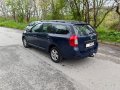 Dacia Logan Газ/Нави/Клима, снимка 8