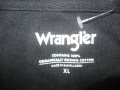 Блуза WRANGLER  мъжка,Л-ХЛ, снимка 1 - Блузи - 44005276