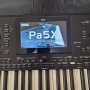 Продавам Korg Рa5X , снимка 1