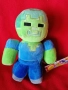 Нова плюшена играчка Майнкрафт крава, снимка 5