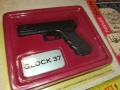 GLOCK 37-КОЛЕКЦИОНЕРСКИ ПИСТОЛЕТ-ВНОС SWISS 1909251456, снимка 17