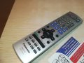 panasonic eur7720kao dvd/tv-hdd/dvd recorder remote, снимка 5