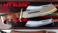 Туристически нож - мачете Rrambo last blood, снимка 5