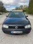 VW Golf 4 1.4i 2000 г. - Бартер, снимка 1