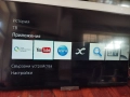 Sony 42 инча смарт wi fi , снимка 2