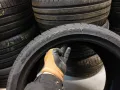 2бр.зимни гуми PIRELLI 265/35/19 98W DOT 2718, снимка 5