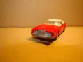 1:64??? MATCHBOX LINCOLN CONTINENTAL МОДЕЛ КОЛИЧКА ИГРАЧКА, снимка 2