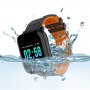 Смарт часовник - Гривна А6 Apple Watch!  , снимка 3