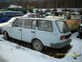 GDR/Вартбург 1.3Комби(4Такт-VW 1.3)!С Редовни БГ Документи. , снимка 2