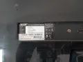 Продавам части от монитор ACER G237HL, снимка 1