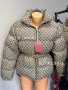 Зимно яке Gucci, снимка 4