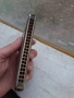 Голяма двойна хармоника на Hohner, снимка 6