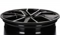 18" Джанти Ауди 5X112 Audi A3 A4 S4 B7 B8 B9 A6 S6 C5 C6 C7 A8 Q3 Q5, снимка 3