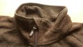 HUNTERS LODGE Fleece Jacket размер М за лов риболов туризъм поларена горница - 597, снимка 4