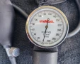 Апарат за измерване на кръвно налягане UniMark. , снимка 4