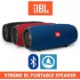 МЕГА JBL Xtreme 40W Bluetooth безжична колона с радио USB SD колонка тонколона, снимка 5