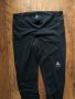 Odlo Women's Running and Training Tights - страхотен дамски клин КАТО НОВ, снимка 2