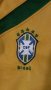 Brazil football zip up unisex , снимка 3