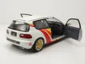 Honda Civic EG6 Mugen Racing 1992 - мащаб 1:18 на Solido моделът е нов в кутия, снимка 5