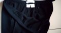 Елегантен черен панталон MaxMara, размер IT 46 D42, снимка 1 - Панталони - 35038841