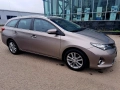 Тойота Аурис 1.3 i 2014г., снимка 2