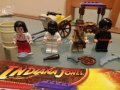 Лего Indiana Jones - Lego 7195 - Ambush in Cairo, снимка 5