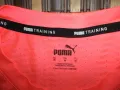 Тениски PUMA  мъжки,М   /сива и розова/, снимка 5