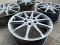 17ки джанти 5х112 Mercedes, снимка 4