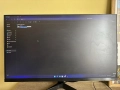 Монитор Samsung 27 инча, снимка 3