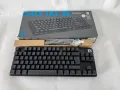 Клавиатура LOGITECH G413 TKL SE 920-010563, снимка 1