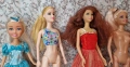 лот кукли тип Барби, снимка 4