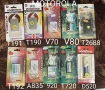 Batery батерия за Motorola A835,C920,T720,X220,U6,T2288,V600,V300,V500,V680,X200,C200,C300,C330,V290, снимка 1