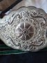 Стари възрожденски пафти-сребърни, снимка 12