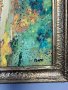 Картина Г. Витанов, снимка 5