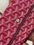 Goyard Дамска Чанта - Налични Различни Цветове Код E710, снимка 9