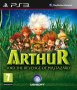 Arthur and the Revenge of Maltazard игра за Ps3 ПС3 Playstation 3