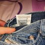 Diesel оригинални дънки нови с етикет, снимка 8