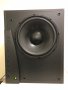 WHARFEDALE SW-12 SUBWOOFER 12" 350W RMS