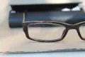 Оригинални диоптрични очила ''Prada'', снимка 5