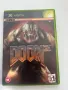 Doom 3 за Xbox classic/Xbox original, снимка 1