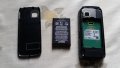 Телефон NOKIA 5230 Xpress Music BL-5J, снимка 4